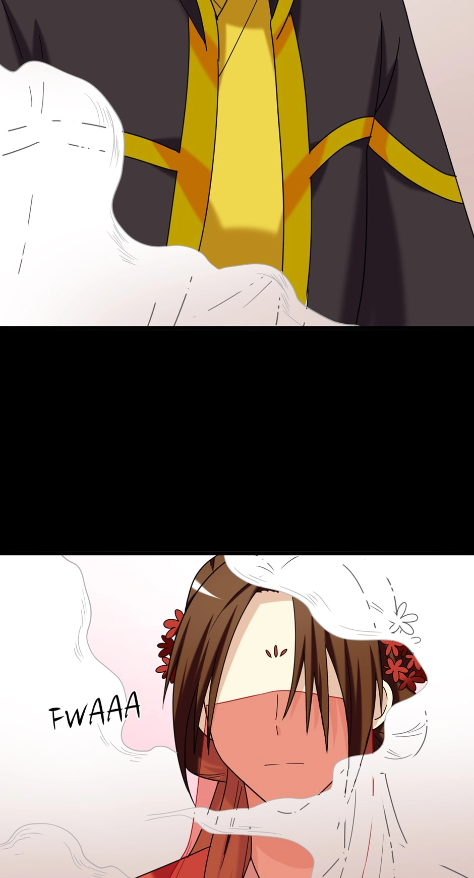 Read No Doubt in Us chapter 164 image 9 on Lezhin