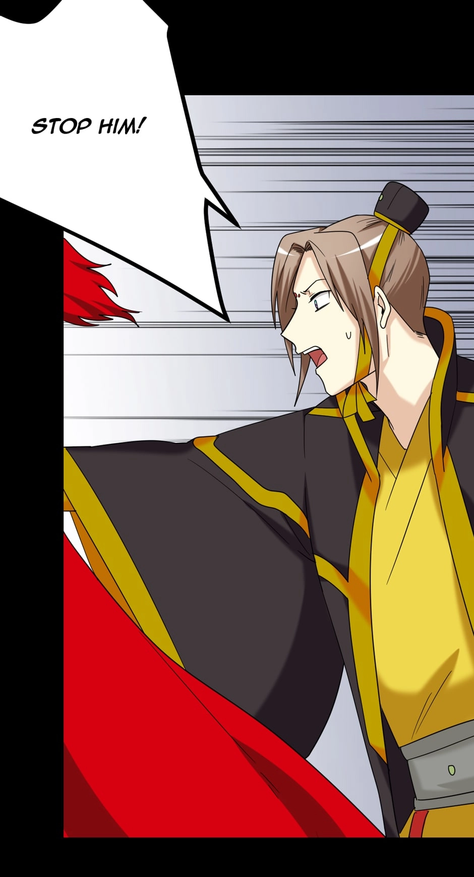 Read No Doubt in Us chapter 165 image 10 on Lezhin