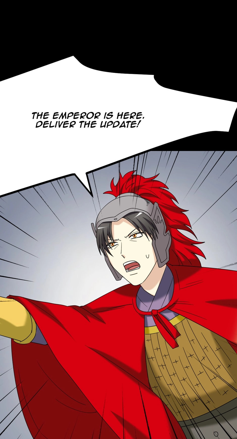 Read No Doubt in Us chapter 165 image 11 on Lezhin