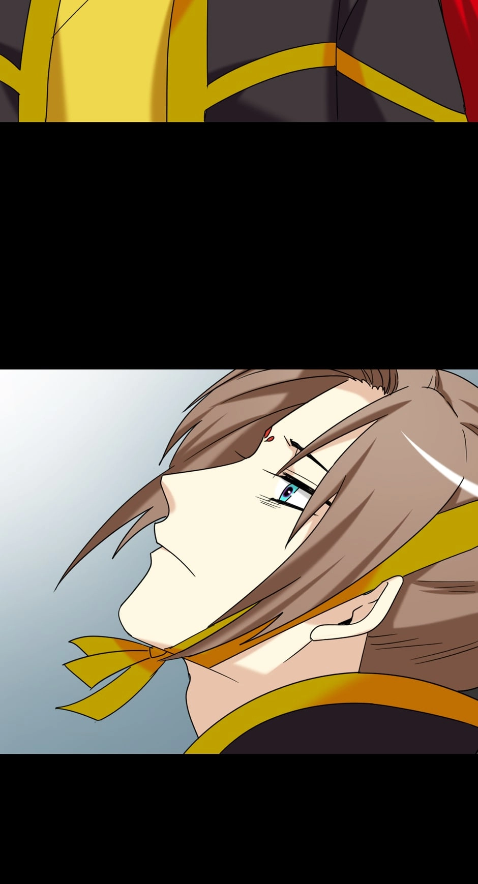 Read No Doubt in Us chapter 165 image 20 on Lezhin