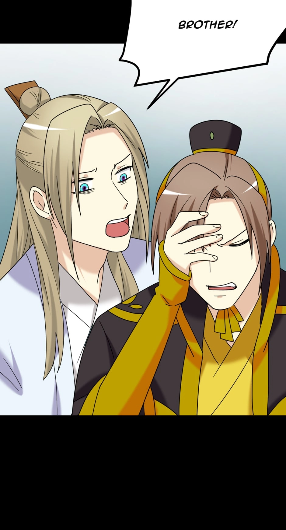 Read No Doubt in Us chapter 165 image 23 on Lezhin