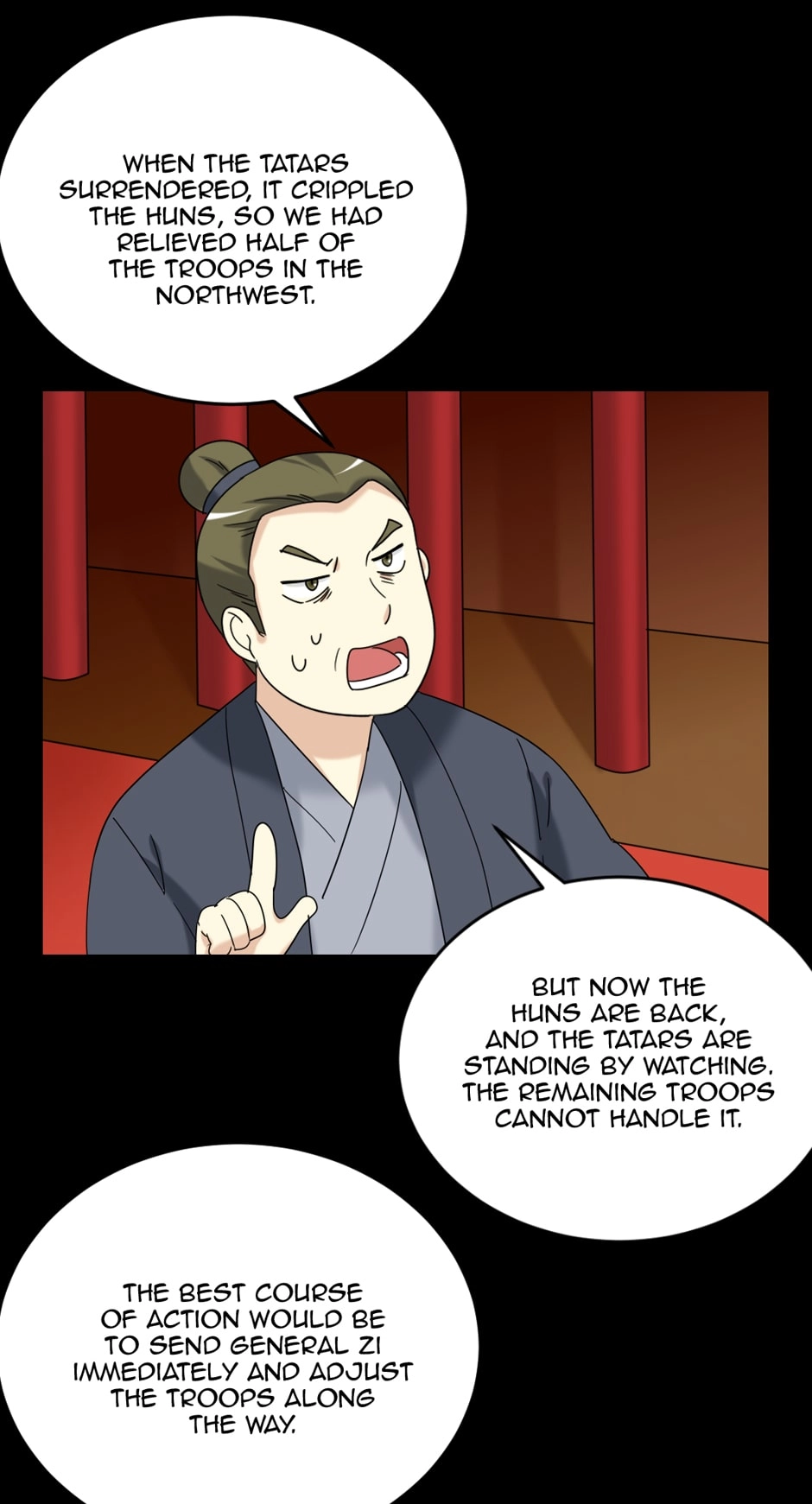 Read No Doubt in Us chapter 165 image 28 on Lezhin