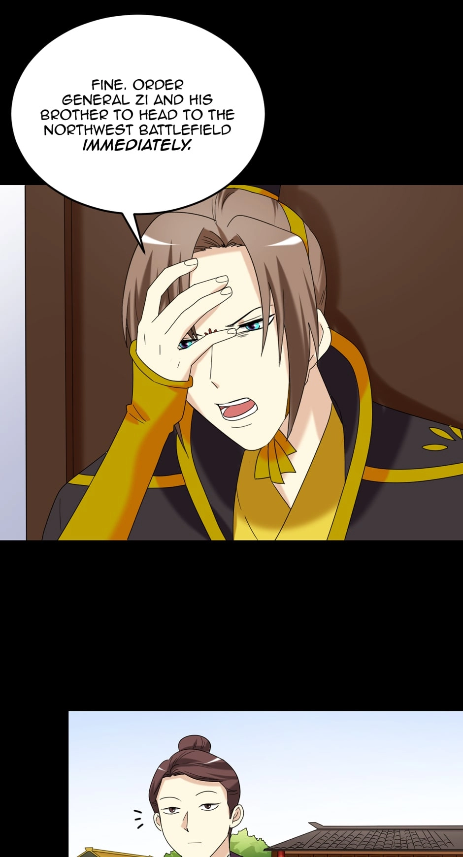 Read No Doubt in Us chapter 165 image 31 on Lezhin
