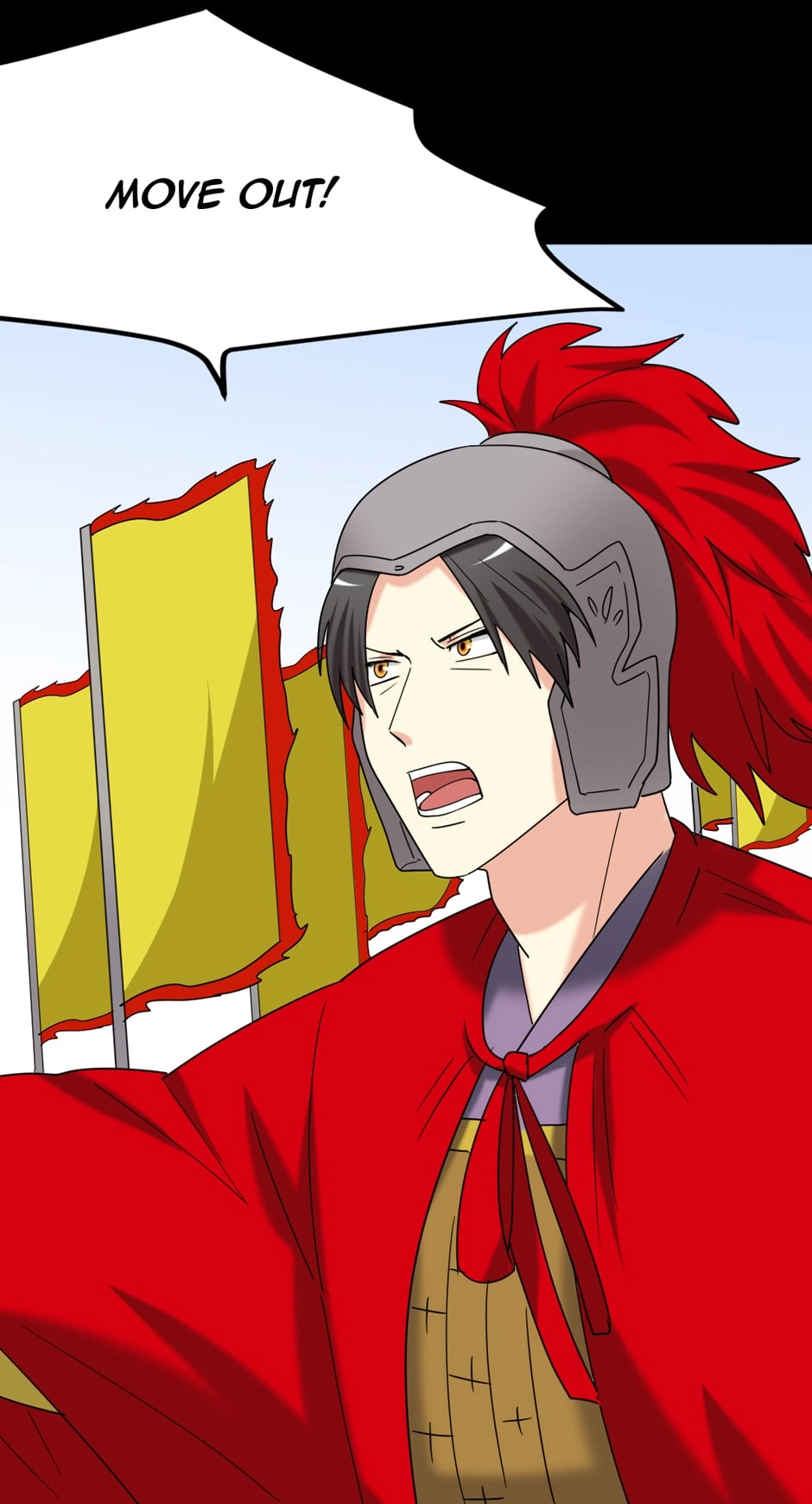 Read No Doubt in Us chapter 165 image 36 on Lezhin