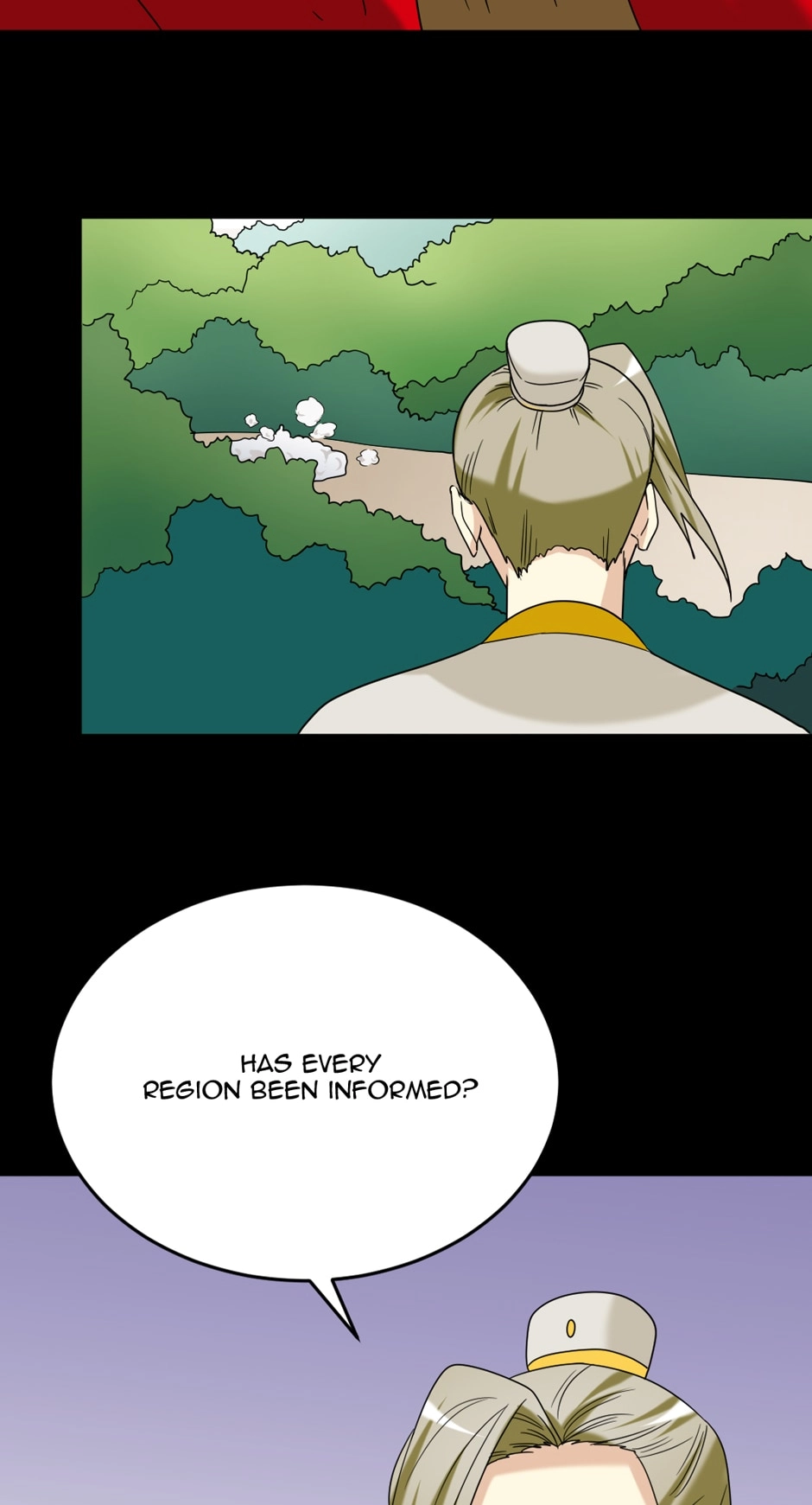 Read No Doubt in Us chapter 165 image 37 on Lezhin