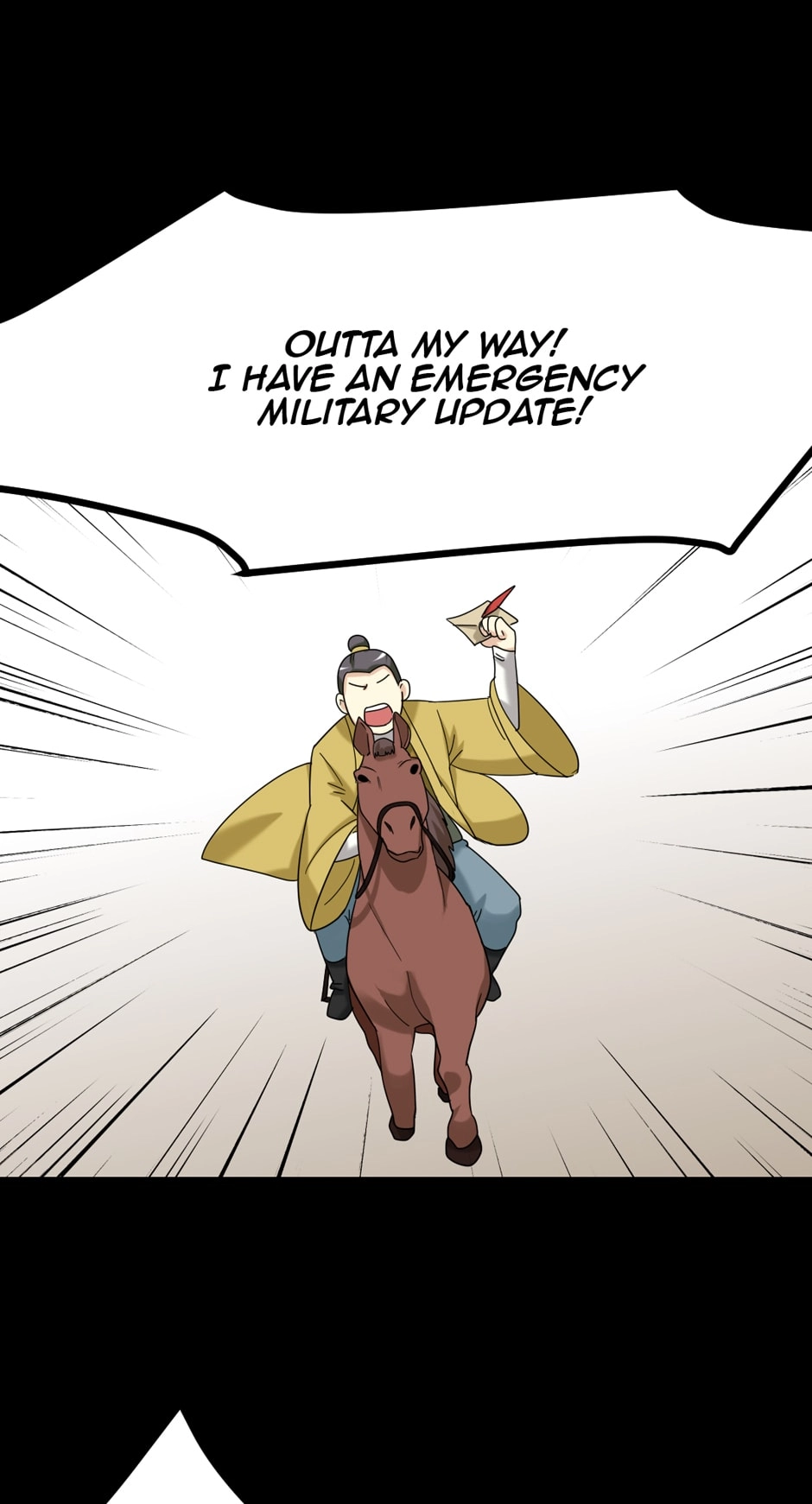 Read No Doubt in Us chapter 165 image 9 on Lezhin