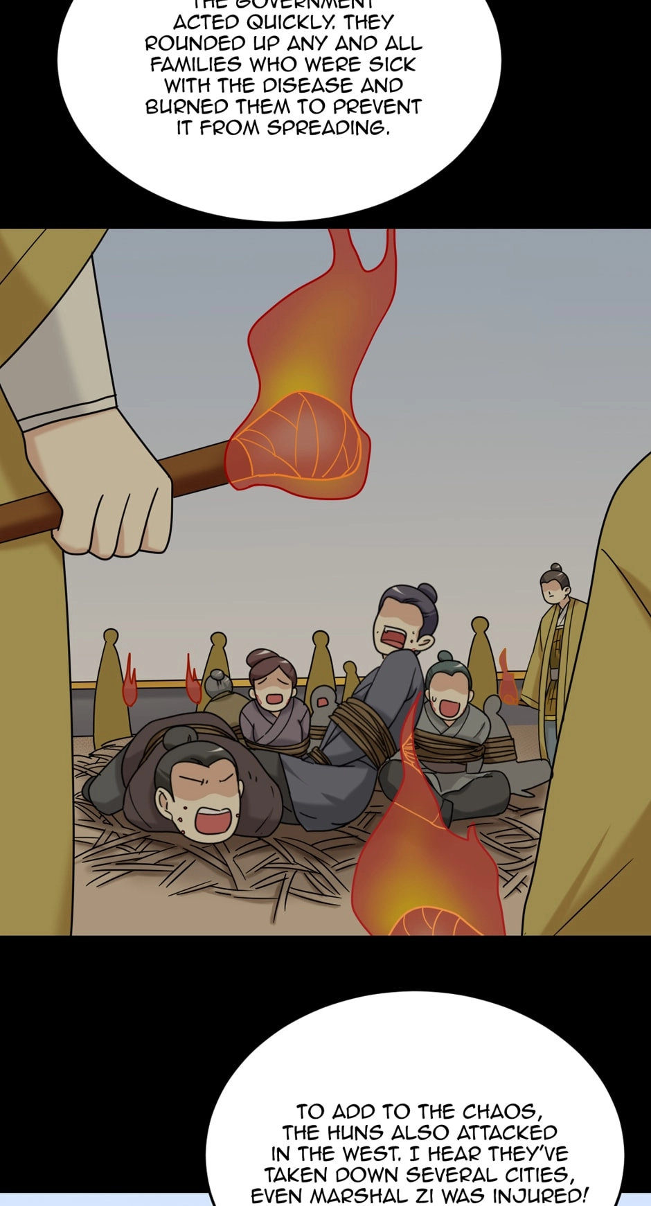 Read No Doubt in Us chapter 166 image 12 on Lezhin