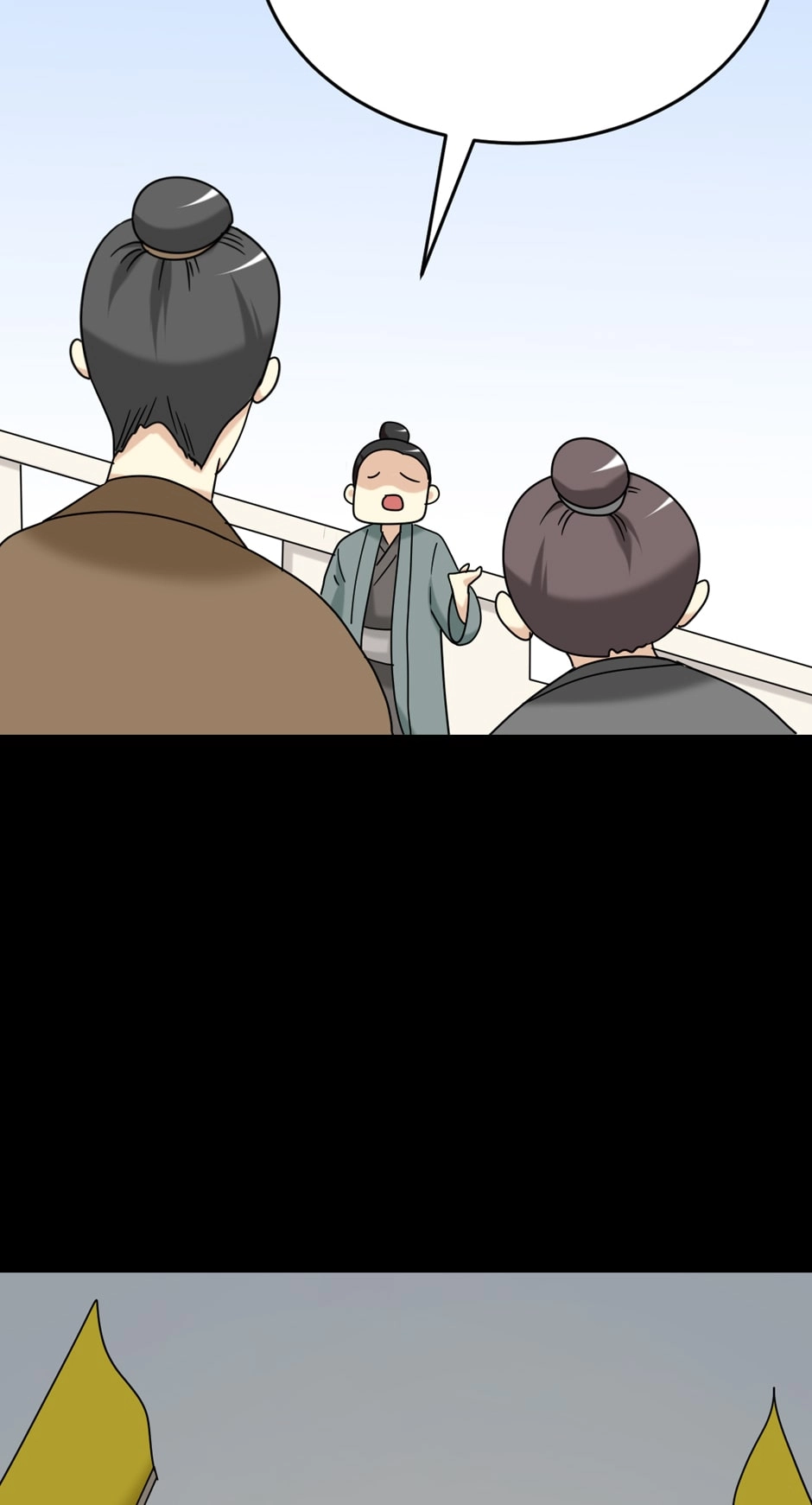 Read No Doubt in Us chapter 166 image 13 on Lezhin