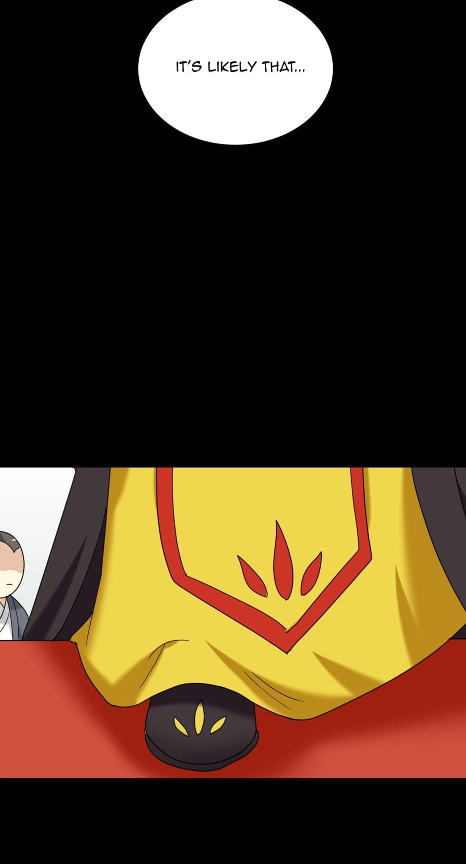 Read No Doubt in Us chapter 166 image 18 on Lezhin