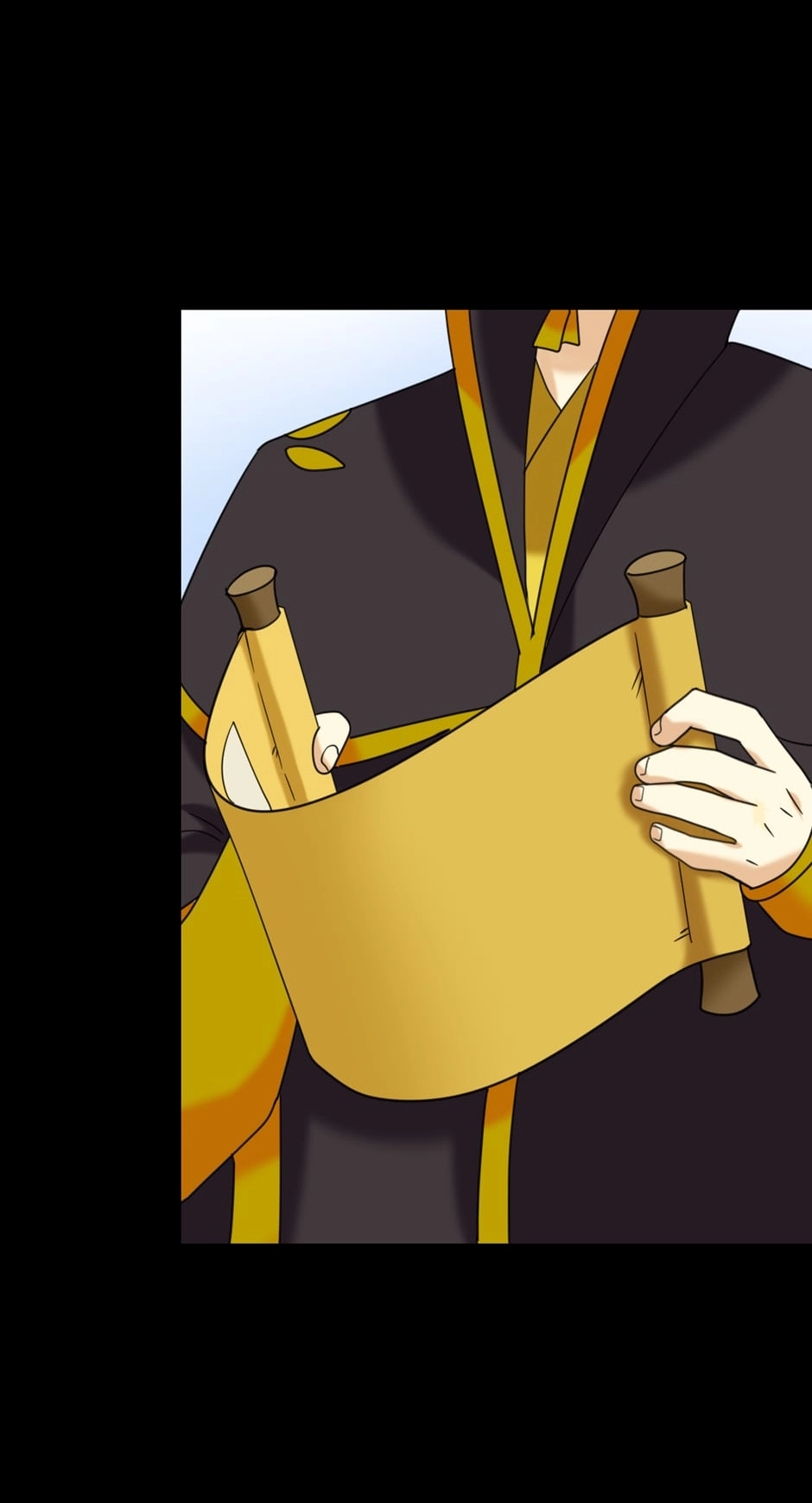 Read No Doubt in Us chapter 166 image 20 on Lezhin