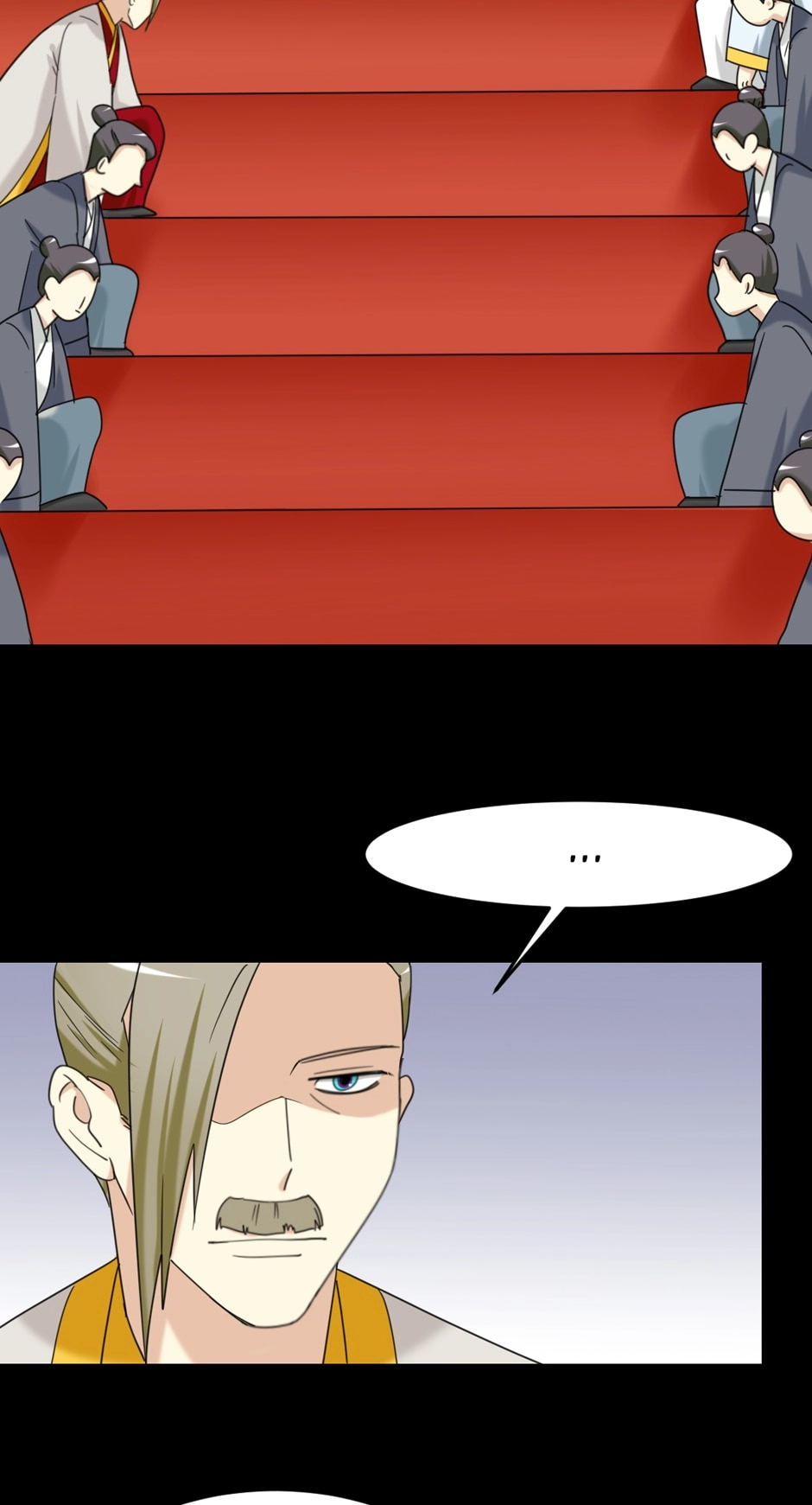 Read No Doubt in Us chapter 166 image 23 on Lezhin