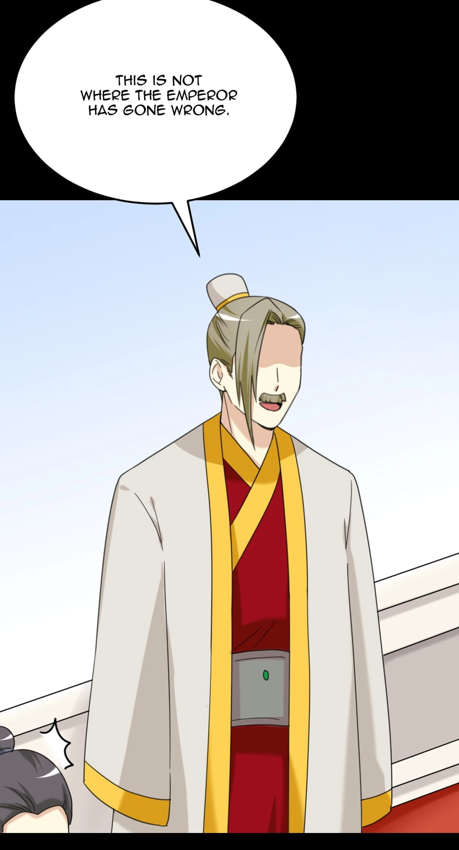 Read No Doubt in Us chapter 166 image 24 on Lezhin
