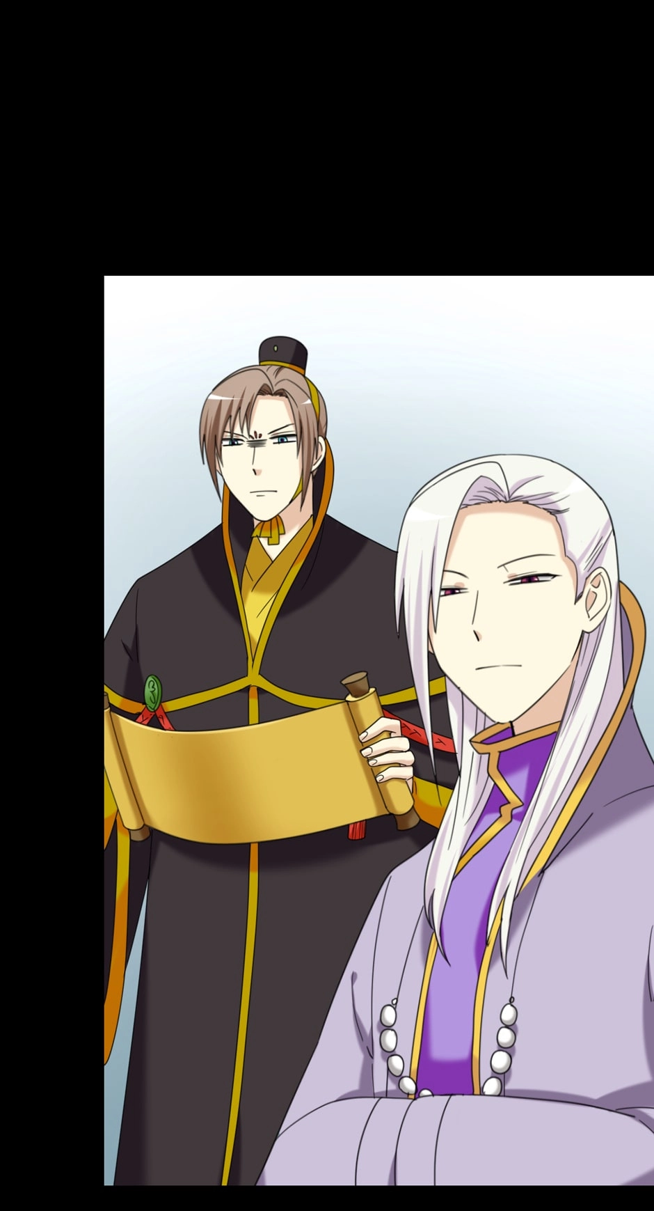 Read No Doubt in Us chapter 166 image 25 on Lezhin