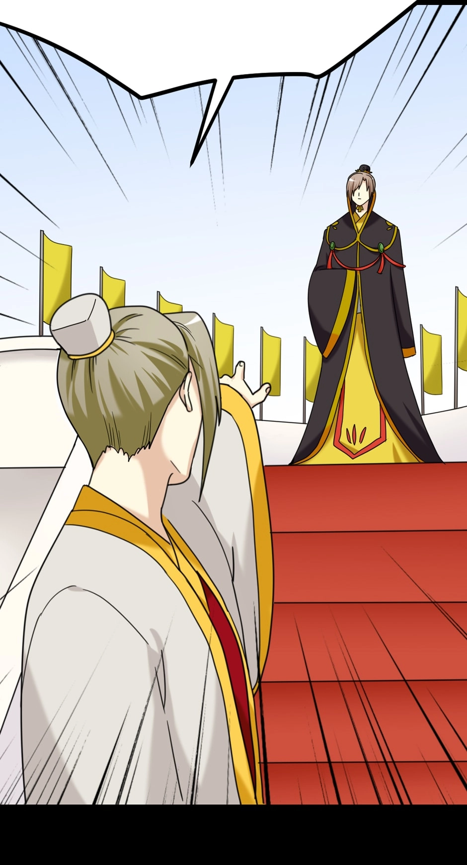 Read No Doubt in Us chapter 166 image 28 on Lezhin
