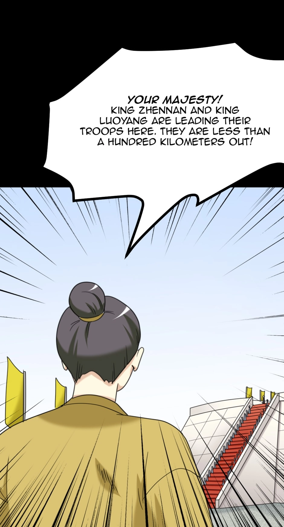 Read No Doubt in Us chapter 166 image 31 on Lezhin