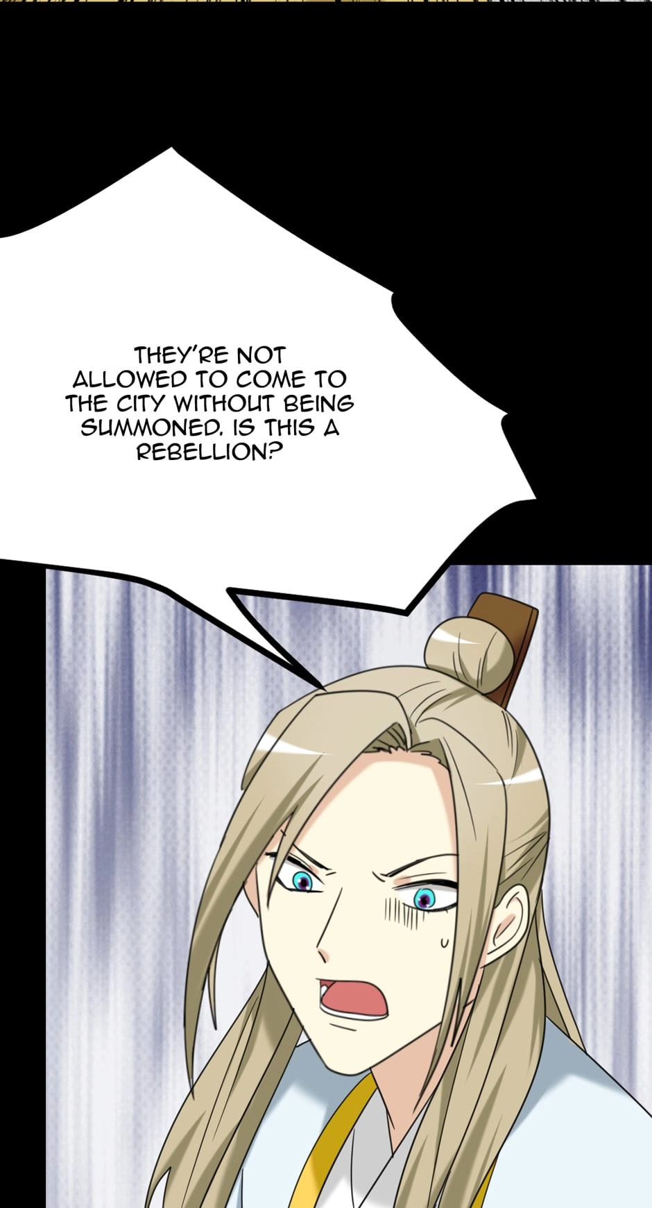 Read No Doubt in Us chapter 166 image 32 on Lezhin
