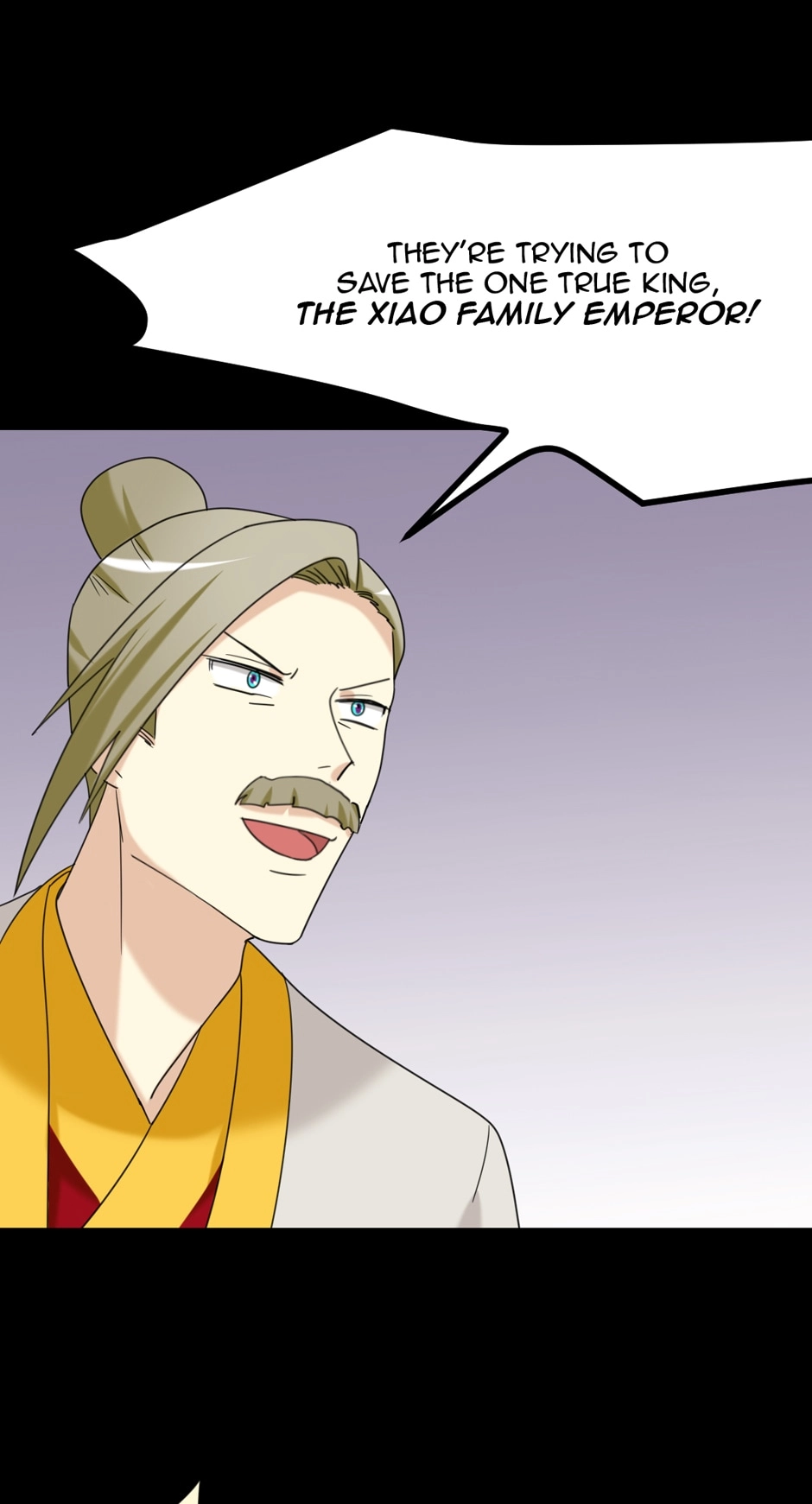 Read No Doubt in Us chapter 166 image 36 on Lezhin