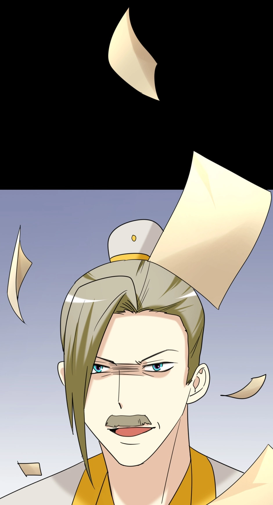 Read No Doubt in Us chapter 166 image 38 on Lezhin