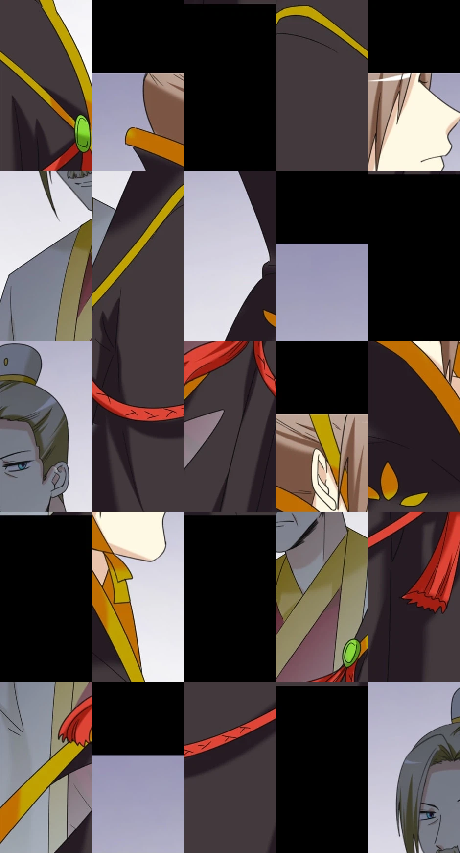 Read No Doubt in Us chapter 166 image 7 on Lezhin