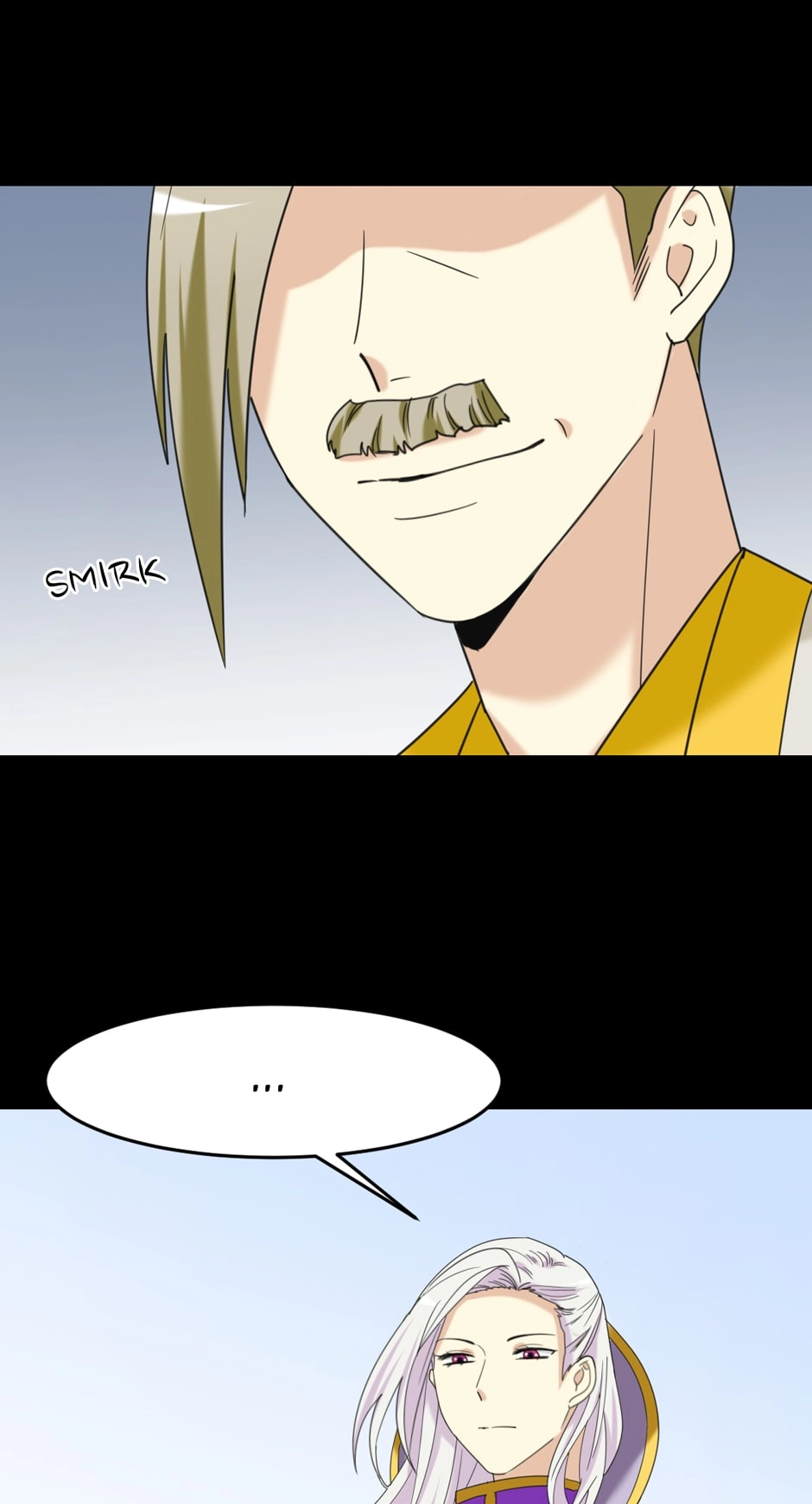 Read No Doubt in Us chapter 166 image 8 on Lezhin