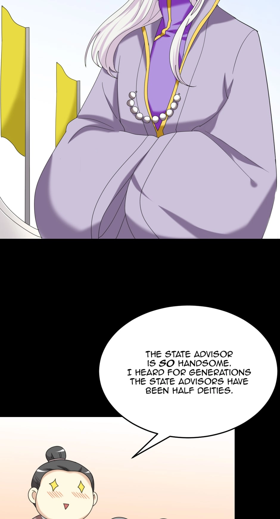 Read No Doubt in Us chapter 166 image 9 on Lezhin