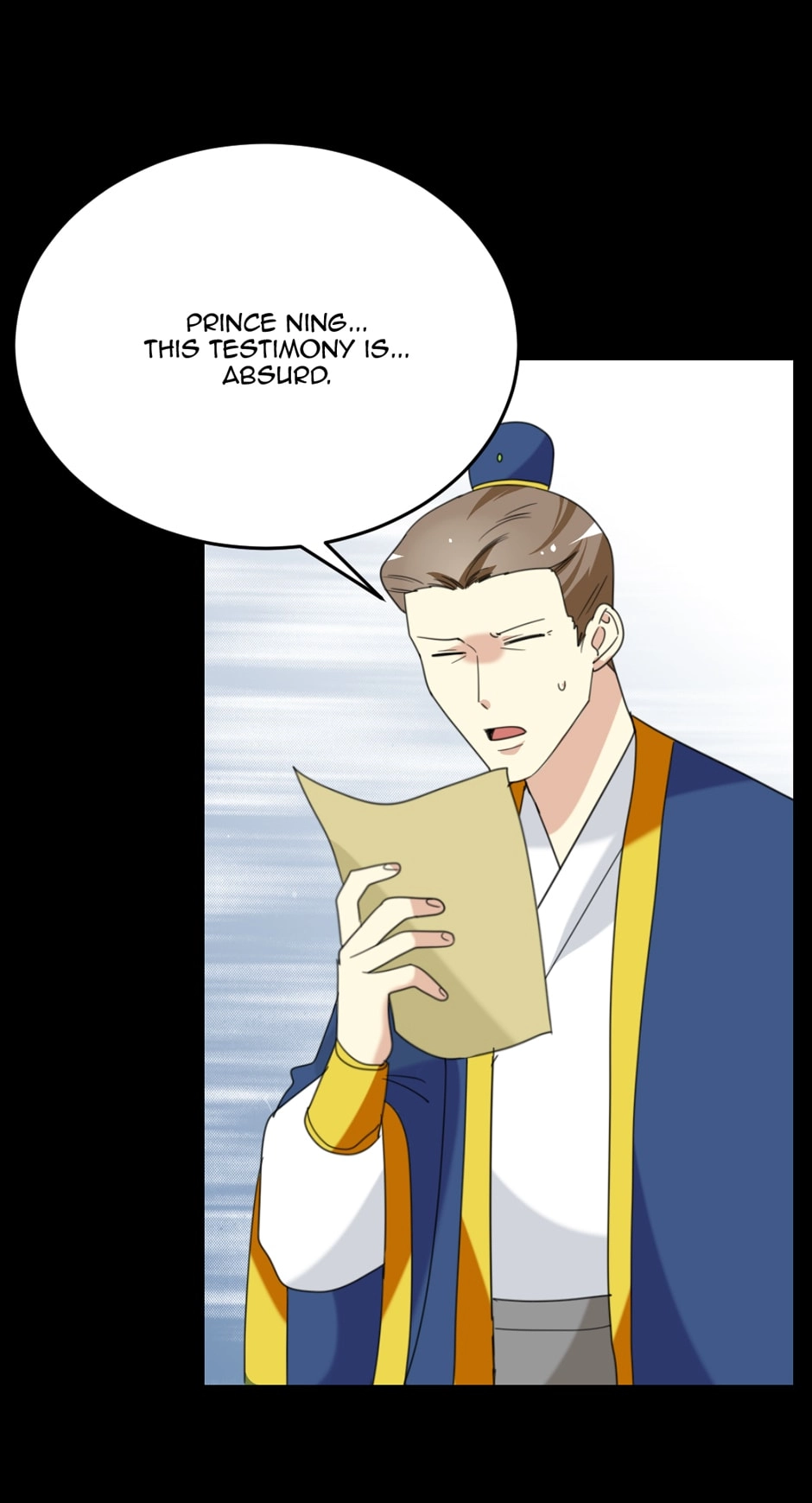 Read No Doubt in Us chapter 167 image 10 on Lezhin