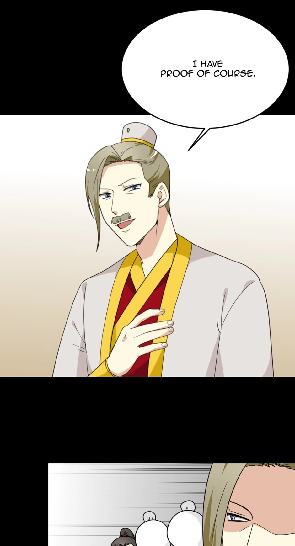 Read No Doubt in Us chapter 167 image 11 on Lezhin