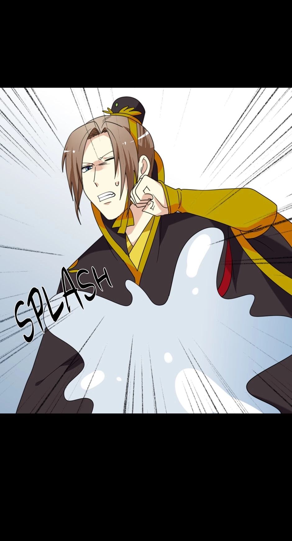 Read No Doubt in Us chapter 167 image 15 on Lezhin