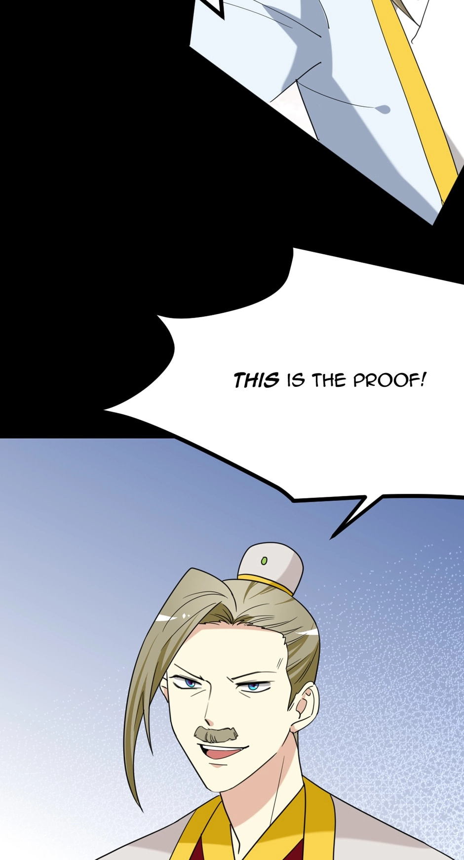 Read No Doubt in Us chapter 167 image 17 on Lezhin