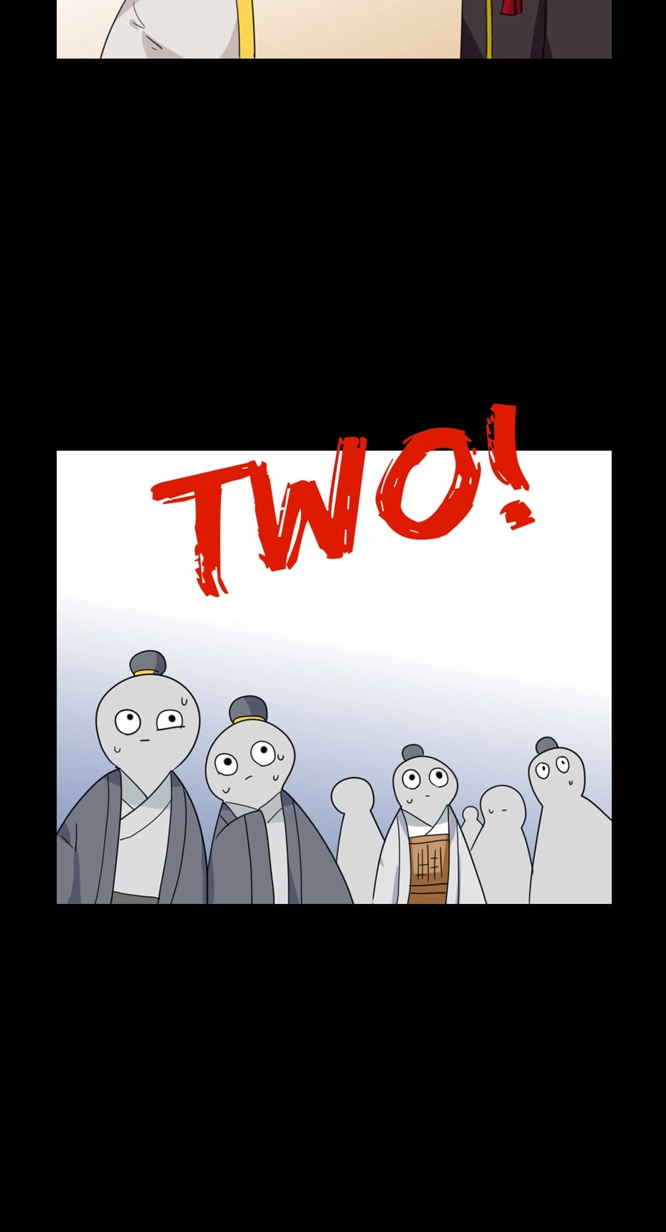 Read No Doubt in Us chapter 167 image 20 on Lezhin