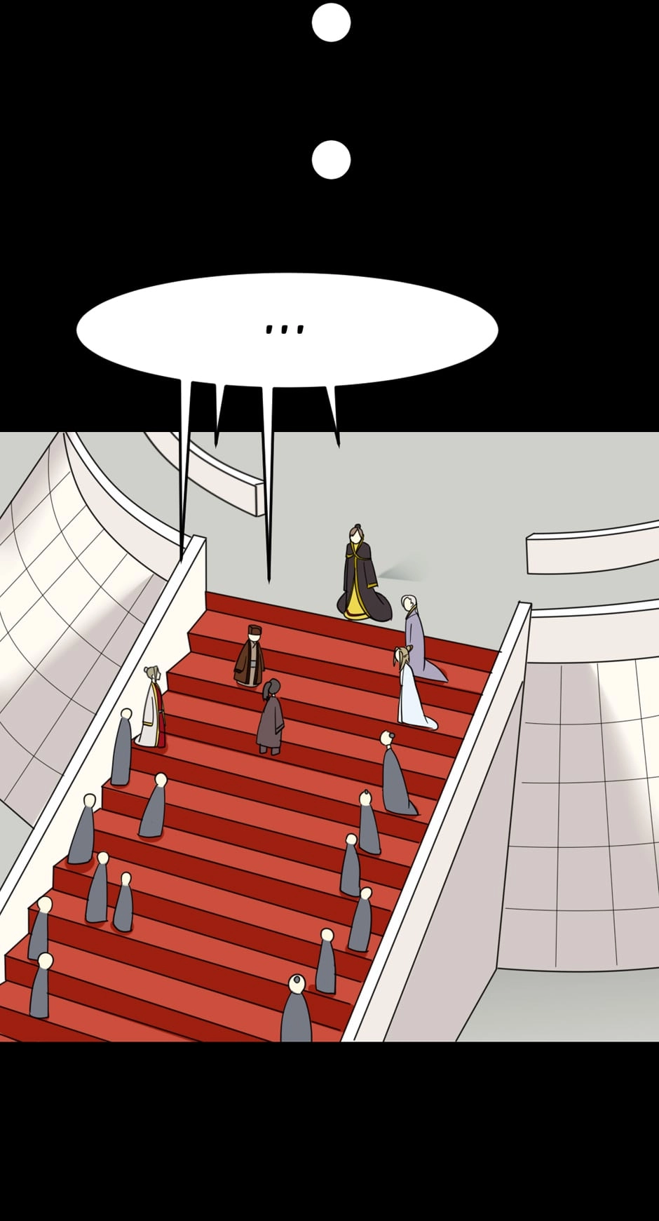 Read No Doubt in Us chapter 167 image 22 on Lezhin