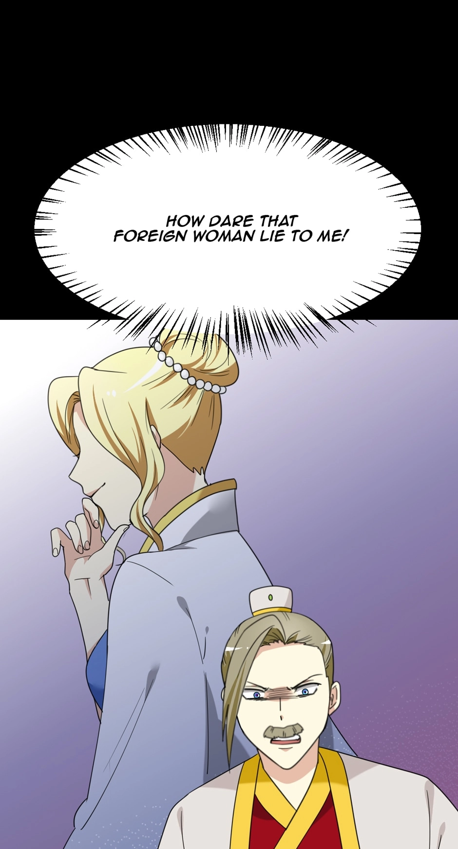 Read No Doubt in Us chapter 167 image 23 on Lezhin