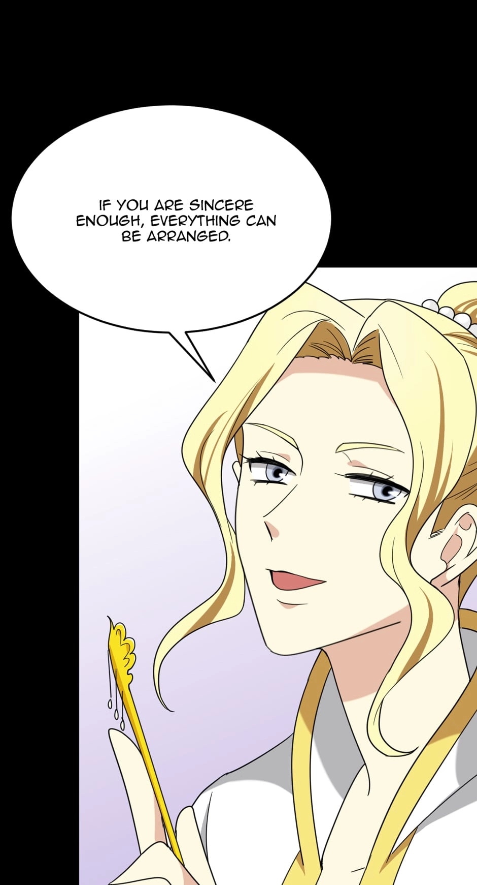 Read No Doubt in Us chapter 167 image 27 on Lezhin