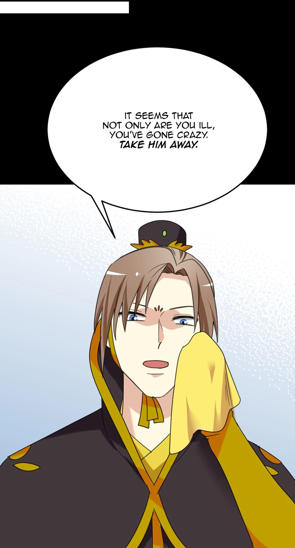 Read No Doubt in Us chapter 167 image 33 on Lezhin