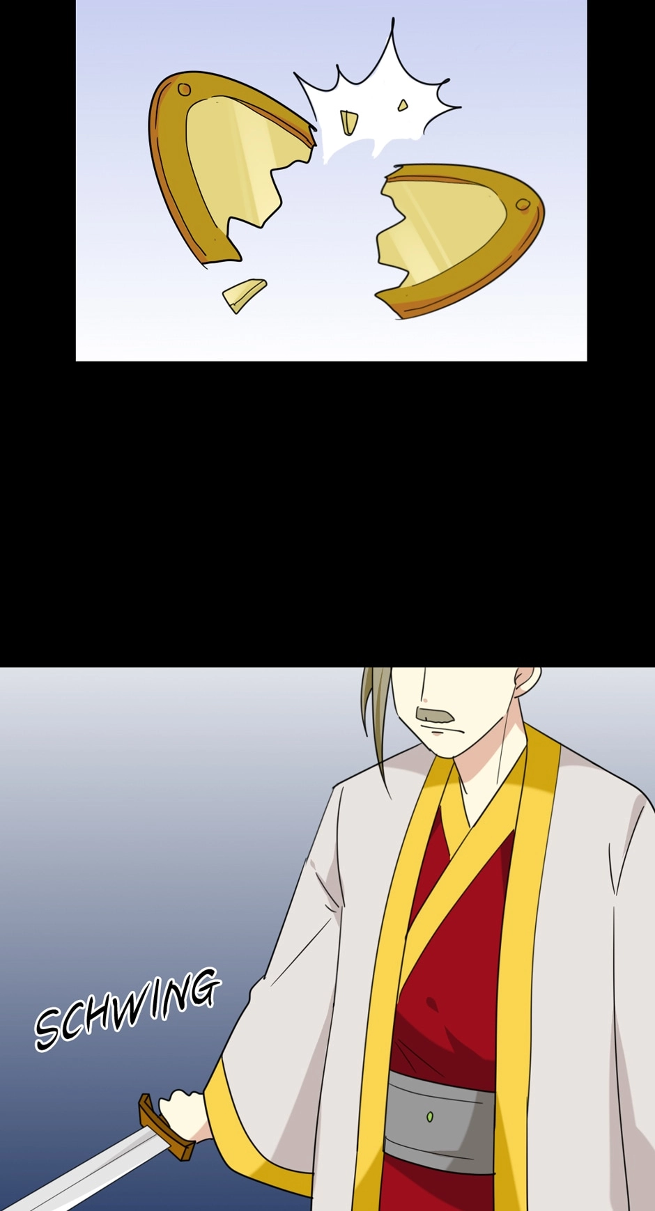 Read No Doubt in Us chapter 167 image 35 on Lezhin