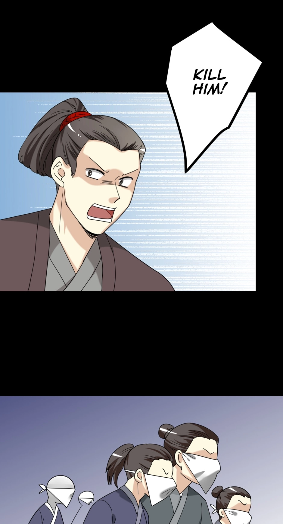 Read No Doubt in Us chapter 167 image 36 on Lezhin