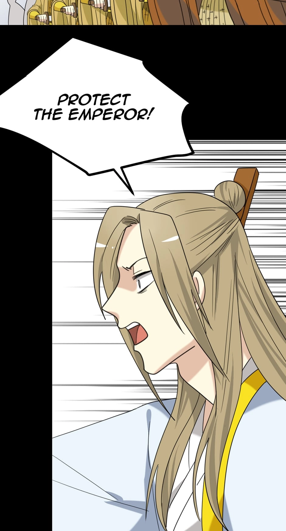Read No Doubt in Us chapter 167 image 39 on Lezhin