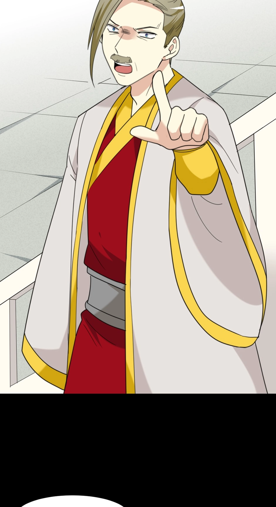 Read No Doubt in Us chapter 167 image 4 on Lezhin