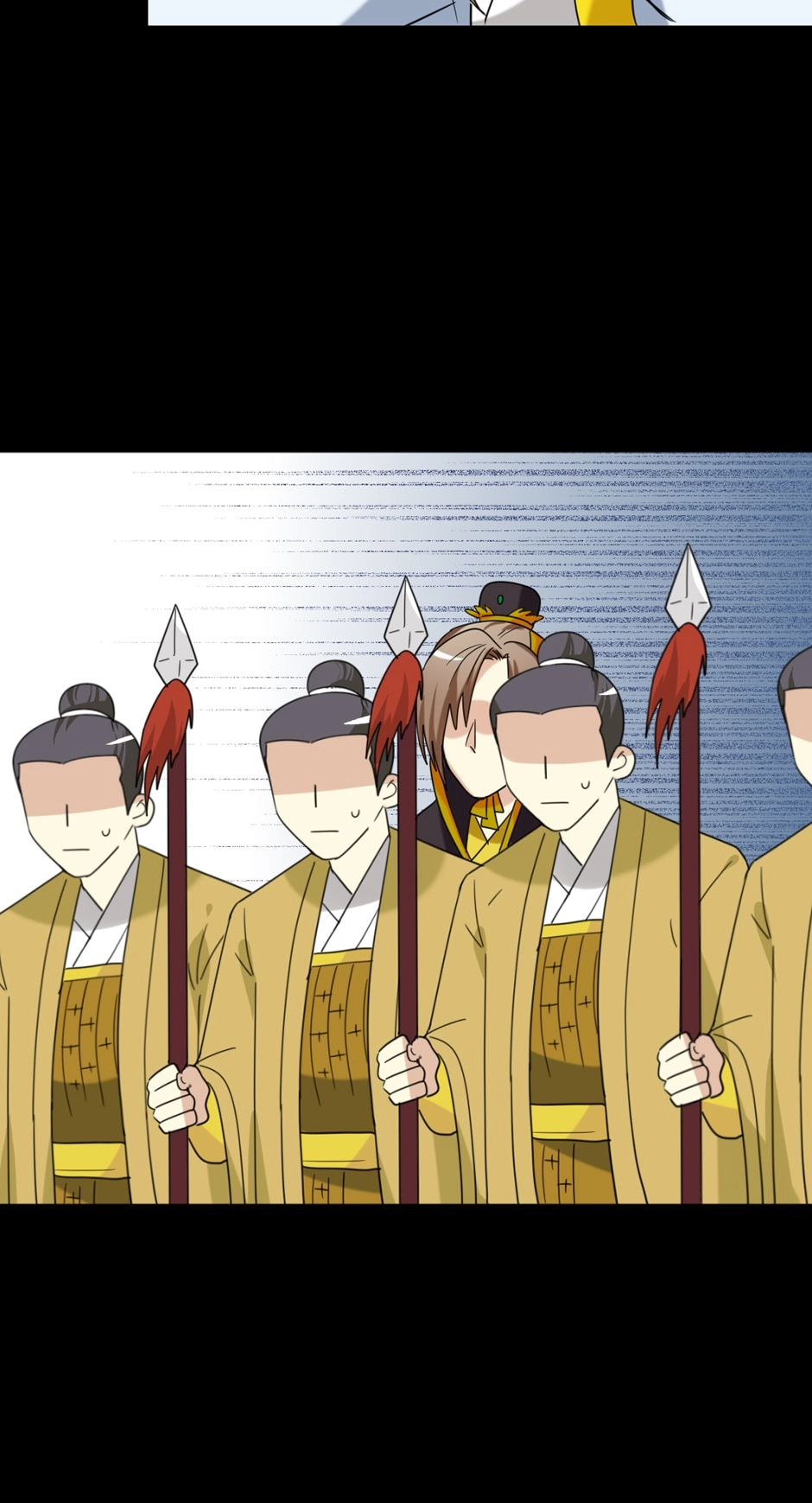 Read No Doubt in Us chapter 167 image 40 on Lezhin