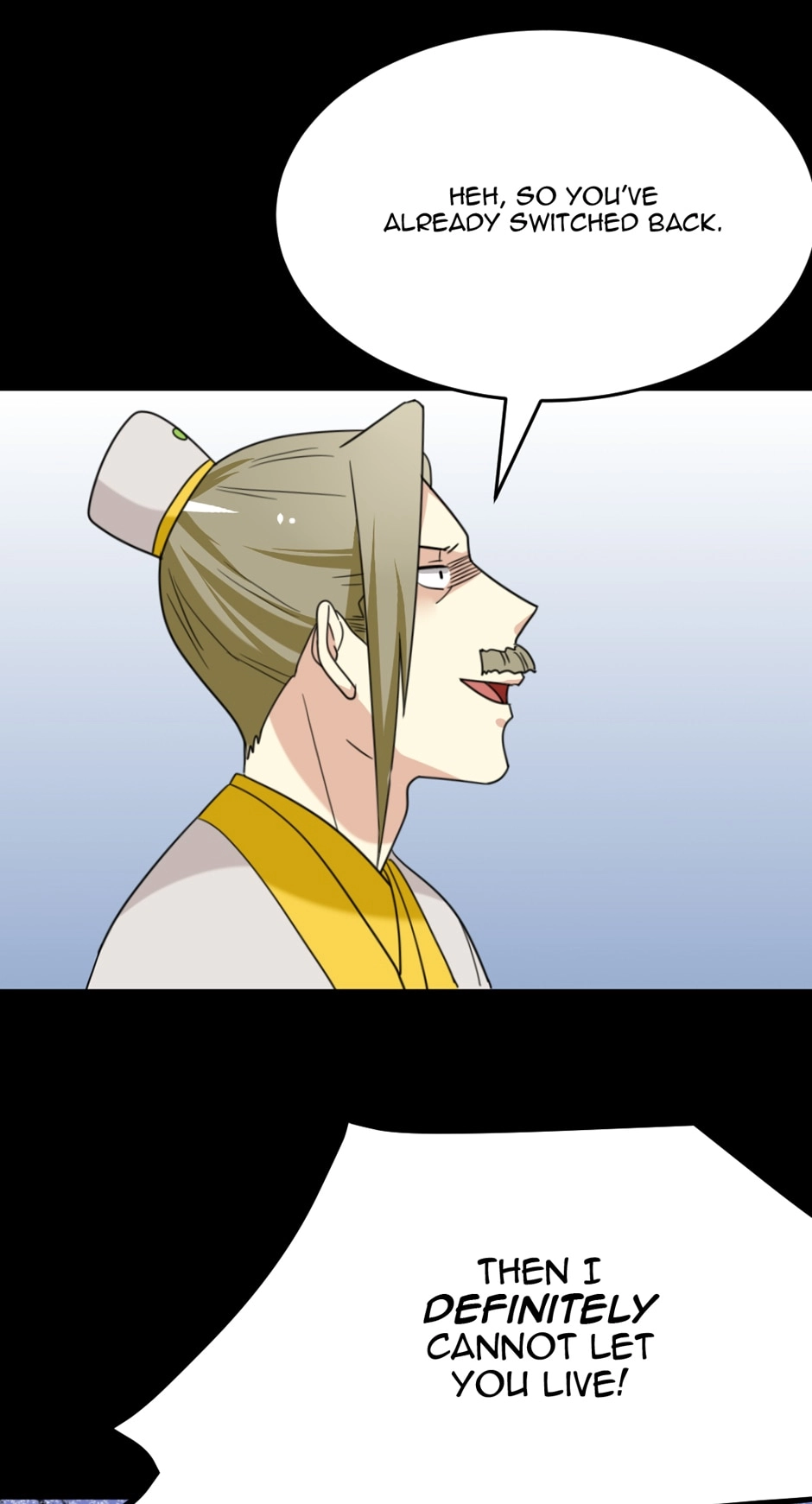 Read No Doubt in Us chapter 167 image 41 on Lezhin