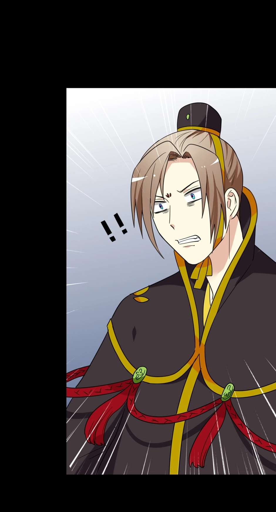 Read No Doubt in Us chapter 167 image 43 on Lezhin