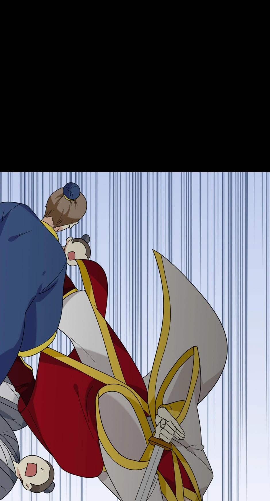 Read No Doubt in Us chapter 167 image 44 on Lezhin