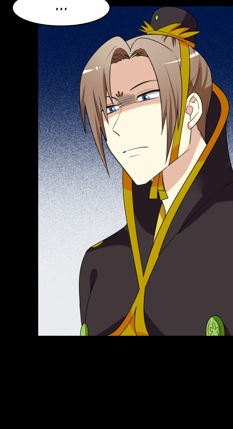 Read No Doubt in Us chapter 167 image 5 on Lezhin