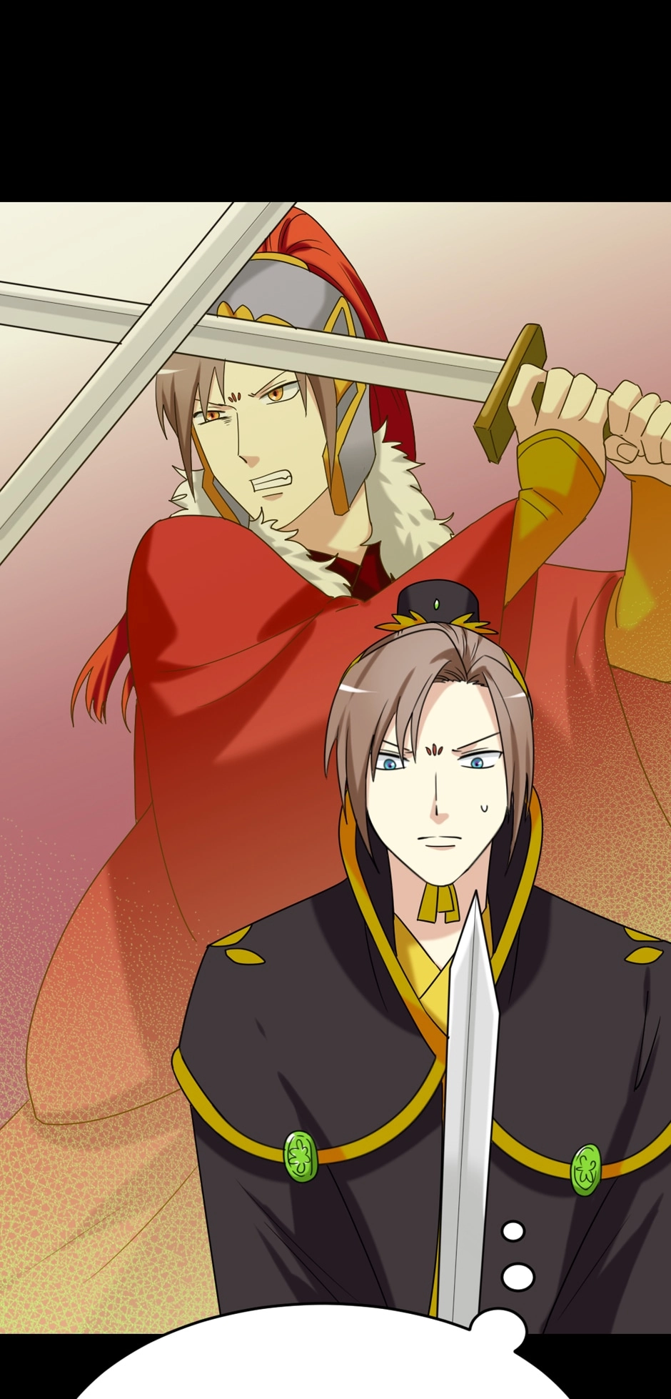 Read No Doubt in Us chapter 168 image 16 on Lezhin