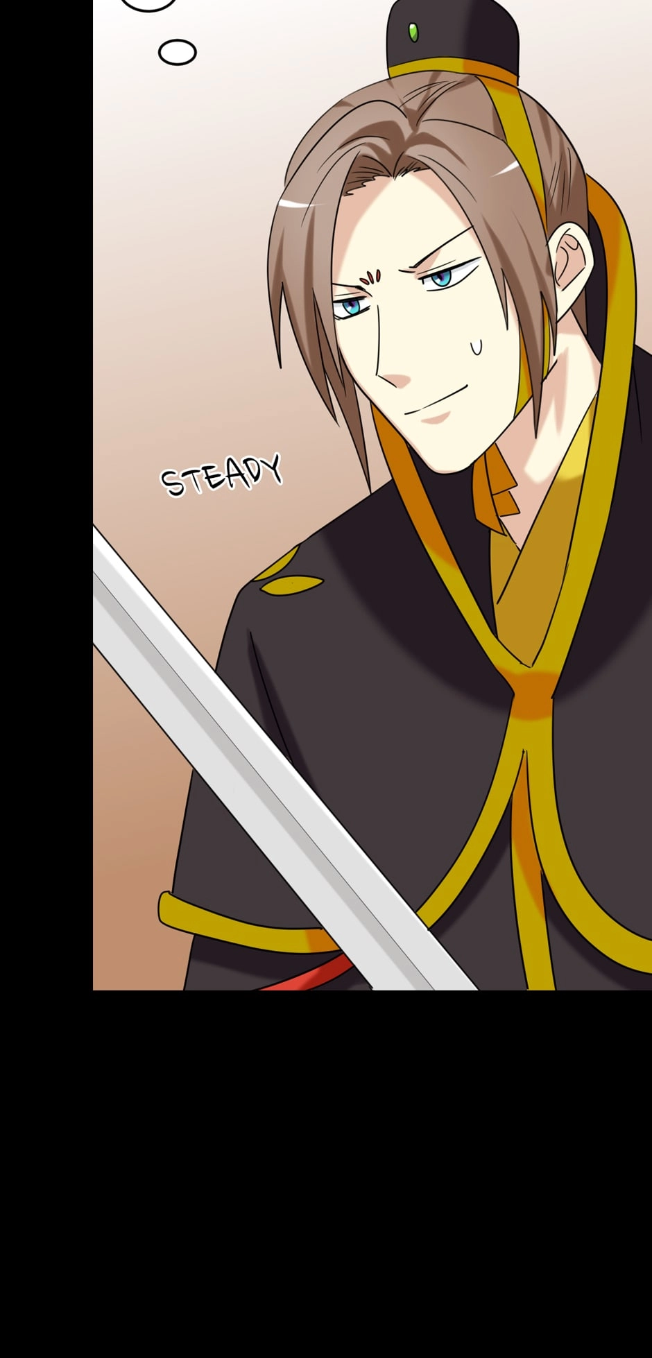 Read No Doubt in Us chapter 168 image 19 on Lezhin