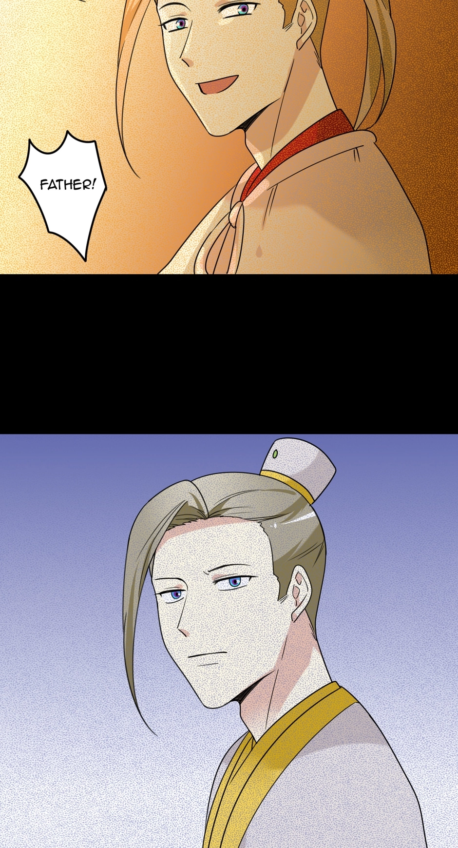 Read No Doubt in Us chapter 168 image 24 on Lezhin