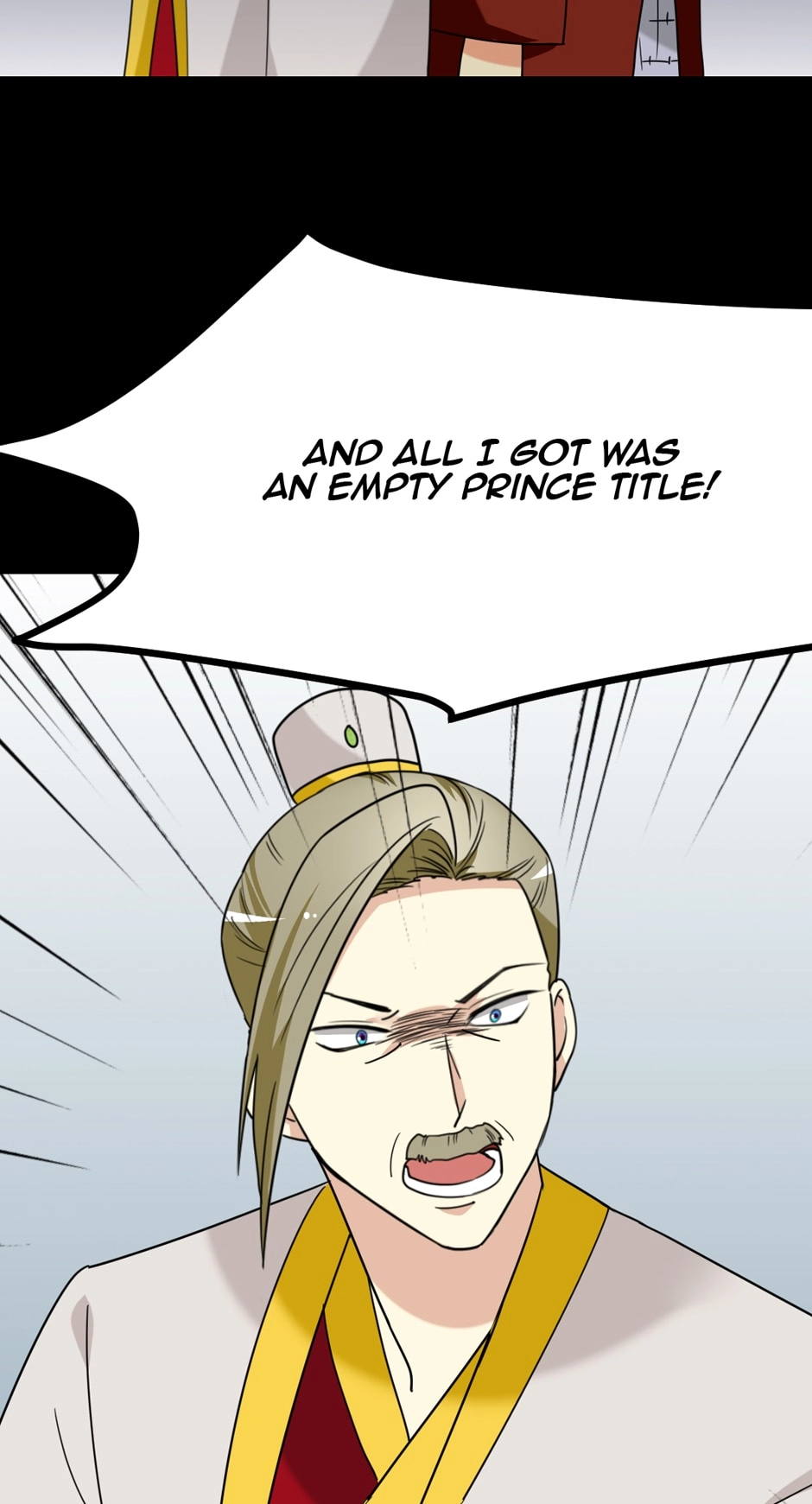 Read No Doubt in Us chapter 168 image 27 on Lezhin