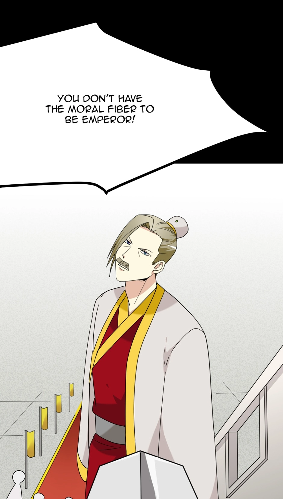 Read No Doubt in Us chapter 168 image 30 on Lezhin