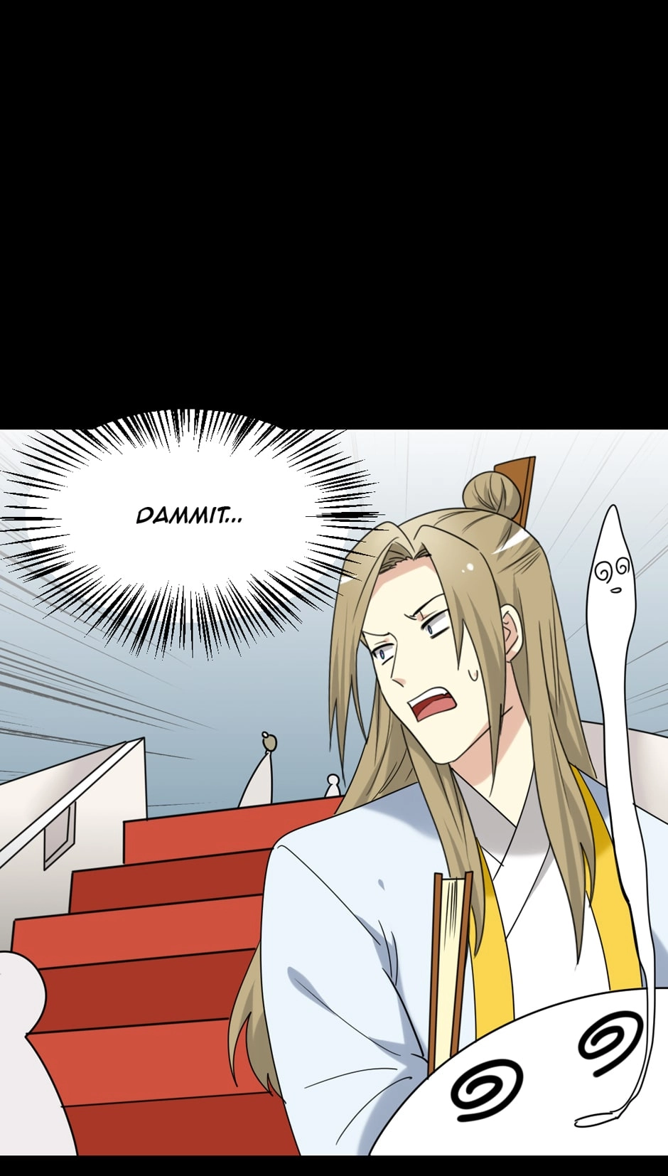 Read No Doubt in Us chapter 168 image 33 on Lezhin