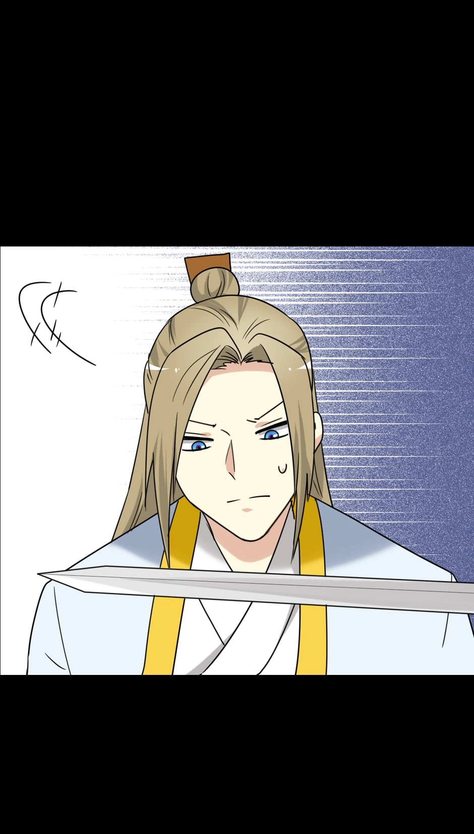 Read No Doubt in Us chapter 168 image 34 on Lezhin